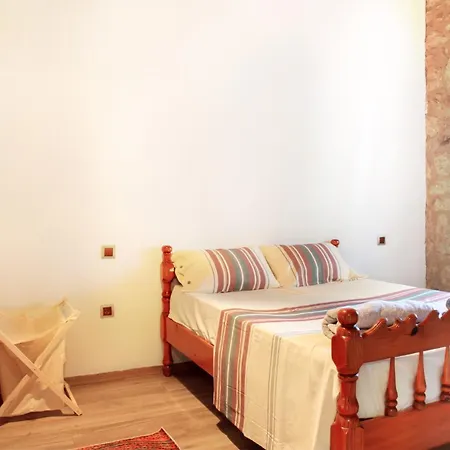 Ξενοδοχείο Stone House W Private Pool And Garden In Bodrum Ortakent