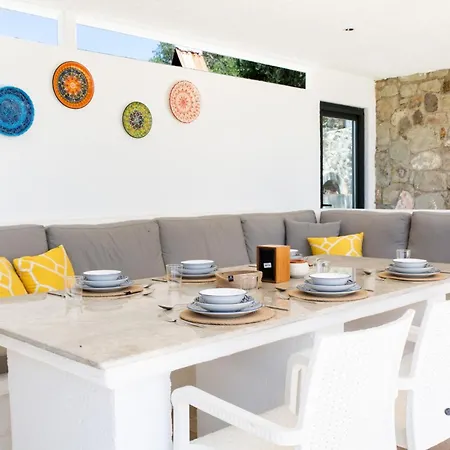 Ξενοδοχείο Stone House W Private Pool And Garden In Bodrum