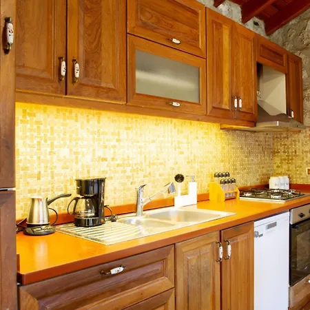 Ξενοδοχείο Stone House W Private Pool And Garden In Bodrum Ortakent