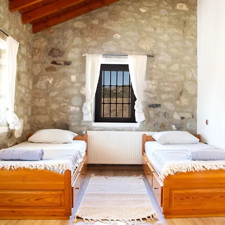 Ξενοδοχείο Stone House W Private Pool And Garden In Bodrum
