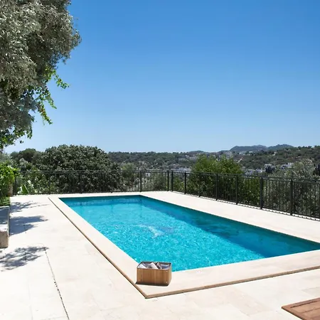 فندق Stone House W Private Pool And Garden In Bodrum