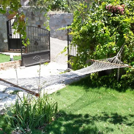 Stone House W Private Pool And Garden In Bodrum Ortakent